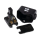 Blinkerschalter schwarz mit Innenteil + Plastikkappe passend für KR51/1, KR51/2, SR4-2, SR4-3, SR4-4