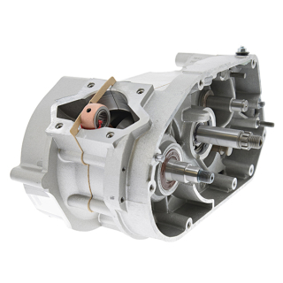 Rumpfmotor M500 - 50ccm, 4-Gang, Laufbuchse Ø46 mm - für S51, KR51/2, SR50, S53