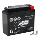 AGM-Batterie - 6V 4,5 Ah - 6N4,5-1D - für Schwalbe KR51