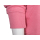 Hoodie mit Känguru-Tasche Farbe: rosa - Motiv: SIMSON Cross