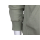 Hoodie mit Känguru-Tasche Farbe: salbei - Motiv: SIMSON Cross