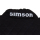 Motorradjacke SIMSON schwarz Größe: XL