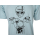 T-Shirt Farbe: OceanBlue - Motiv: S51 Kumpel - 100% Baumwolle