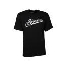 T-Shirt Farbe: schwarz - Motiv: SIMSON weich - 100%...