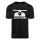 T-Shirt Farbe: schwarz Größe: XS - Motiv: 55 Jahre Schwalbe - 100% Baumwolle
