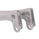 Paar Handhebel Aluminium, (Kupplung/ Bremse) S50, KR51/1, SR4