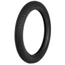 SET K43 Reifen + Schläuche, Felgenband für S51 Comfort
