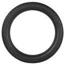 SET K43 Reifen + Schläuche, Felgenband für S51 Comfort