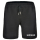Sweathose Damen im Hotpants-Stil Farbe schwarz - Motiv: SIMSON XL