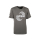 T-Shirt Farbe: grau - Motiv: SIMSON Rennshirt L