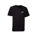 T-Shirt Farbe: schwarz - Motiv: SIMSON M