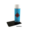 Spraydose Decklack Leifalit (Premium) Schwarz glänzend 400ml