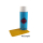 Spraydose Decklack Leifalit (Premium) Narzissengelb / Saharabraun (hellere Variante) 400ml