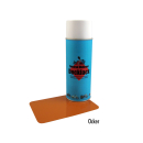 Spraydose Decklack Leifalit (Premium) Ocker 400ml