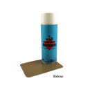 Spraydose Decklack Leifalit (Premium) Olivbraun / Beige...
