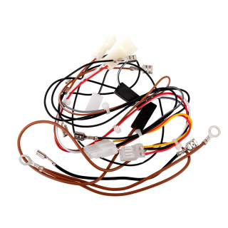 Kabelsatz, Umrüstsatz für Vape Zündungen S50, S51, S70