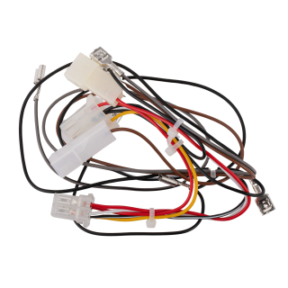Kabelsatz, Umrüstsatz für Vape Zündungen SR50, SR80