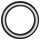 Weißwandreifen Marke: IRC 2,75-16 40L TT klassisches Profil: NR-2 z.B. für SIMSON-Oldtimer